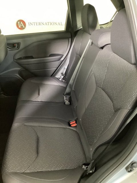 Used 2025 Subaru Forester Premium image 10