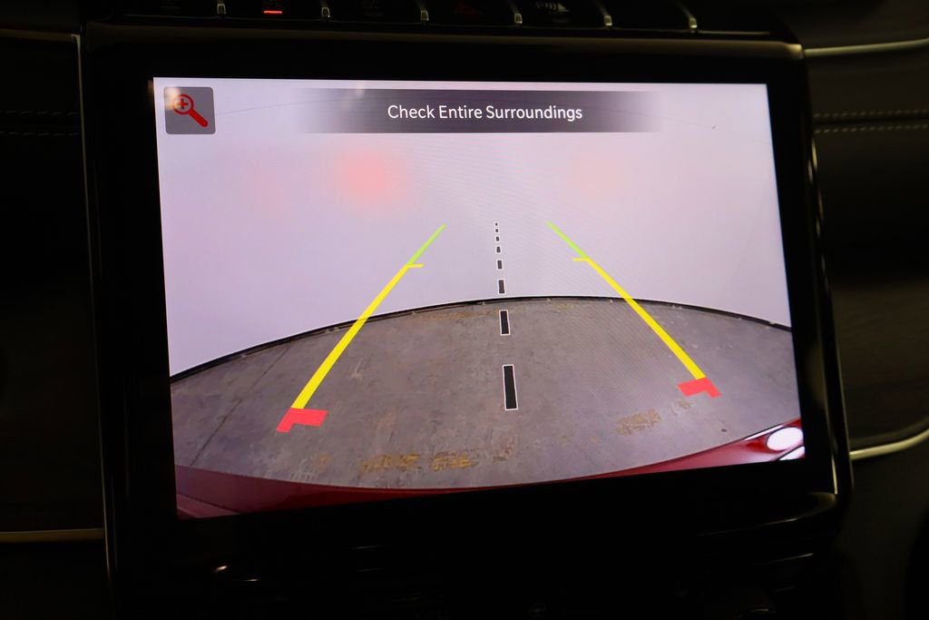 New 2025 Jeep Grand Cherokee Limited image 43