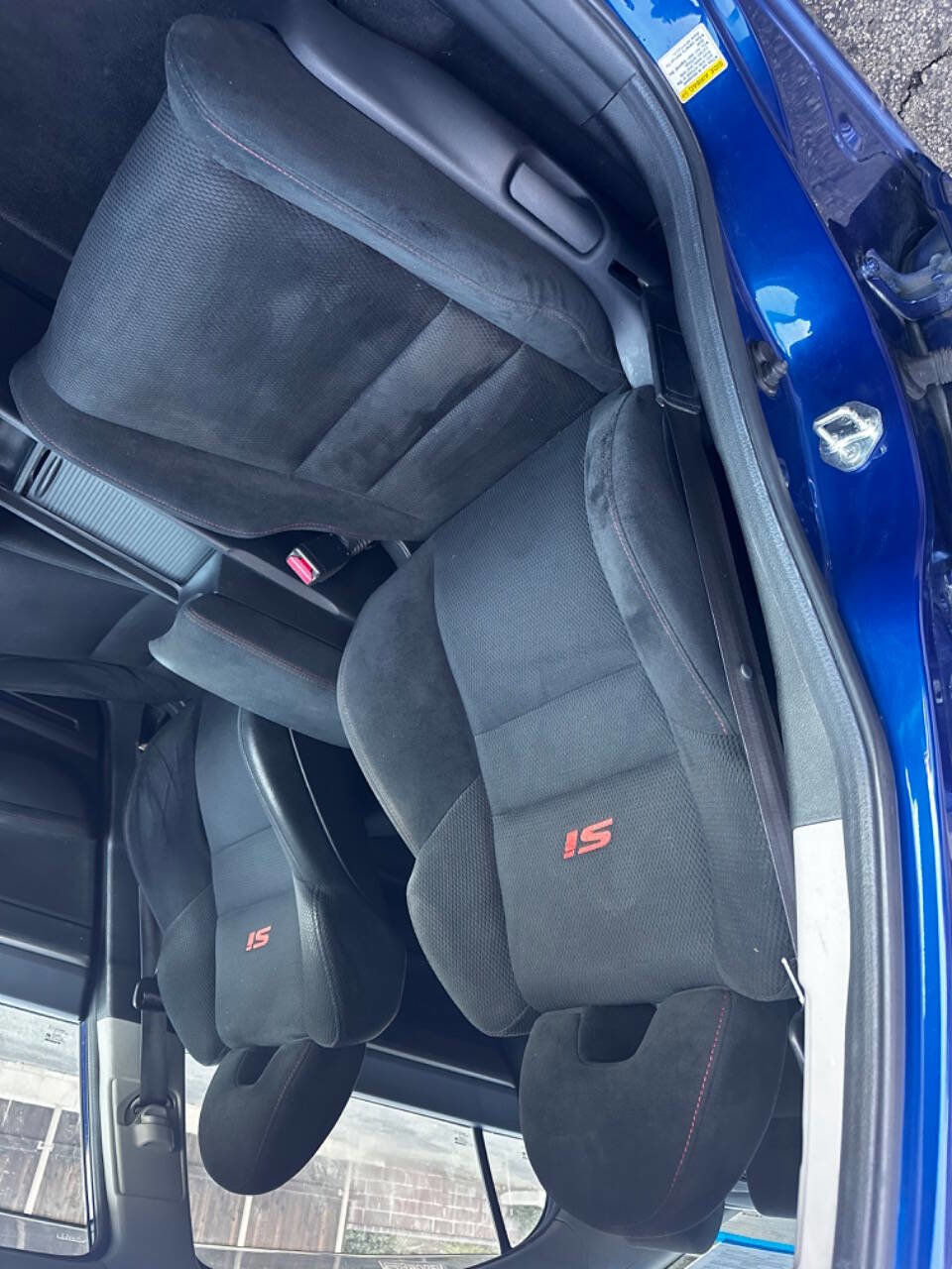 Used 2008 Honda Civic Si image 22