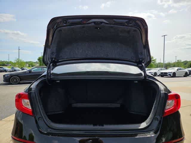 Used 2020 Honda Accord Touring image 7