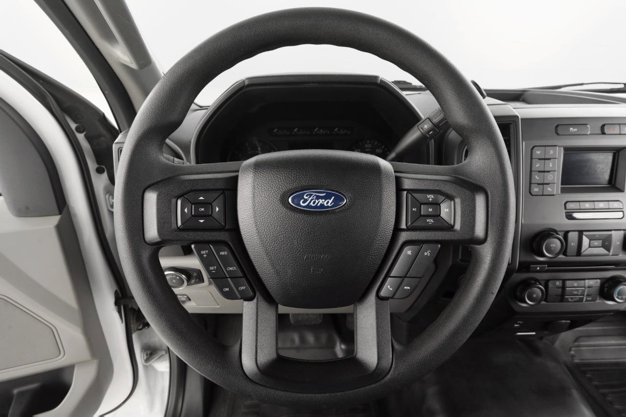 Used 2018 Ford F150 XL w/ Equipment Group 101A Mid image 14