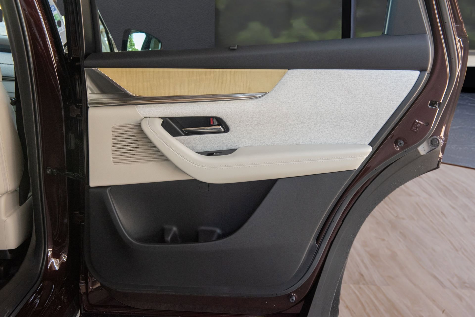 New 2026 MAZDA CX-90 3.3 Turbo S w/ Premium Plus image 15