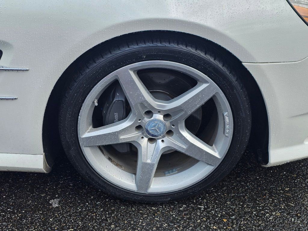 Used 2016 Mercedes-Benz SL 400 image 27