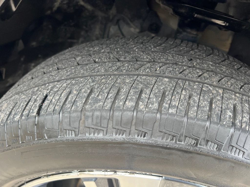 Certified 2023 Nissan Rogue SL AWD/4WD image 43