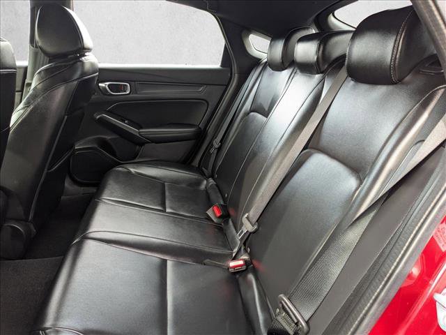 Certified 2023 Acura Integra A-Spec image 20