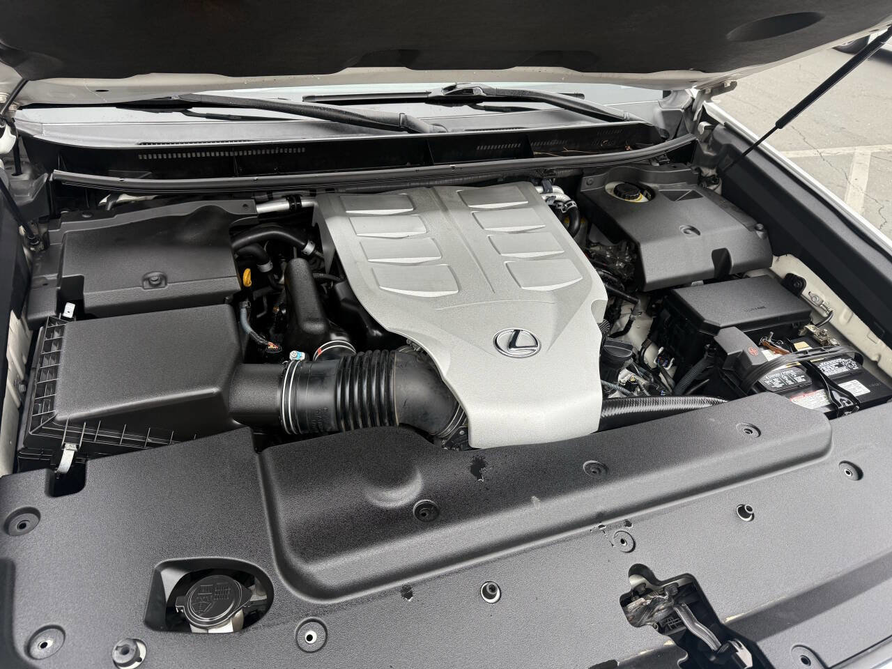 Used 2011 Lexus GX 460 image 23