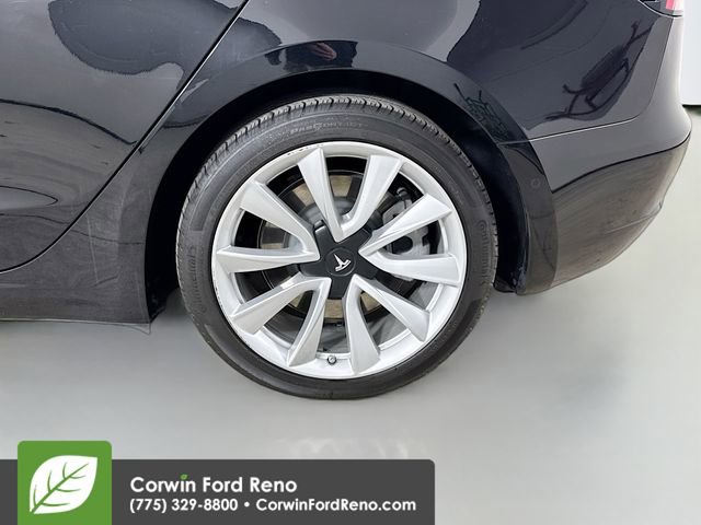 Used 2019 Tesla Model 3 Long Range image 31