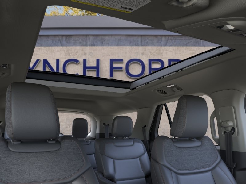 New 2026 Ford Explorer Active w/ Active Comfort Package AWD/4WD image 25