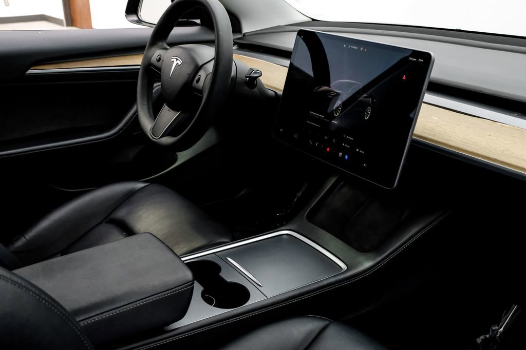 Used 2022 Tesla Model 3 Long Range image 23