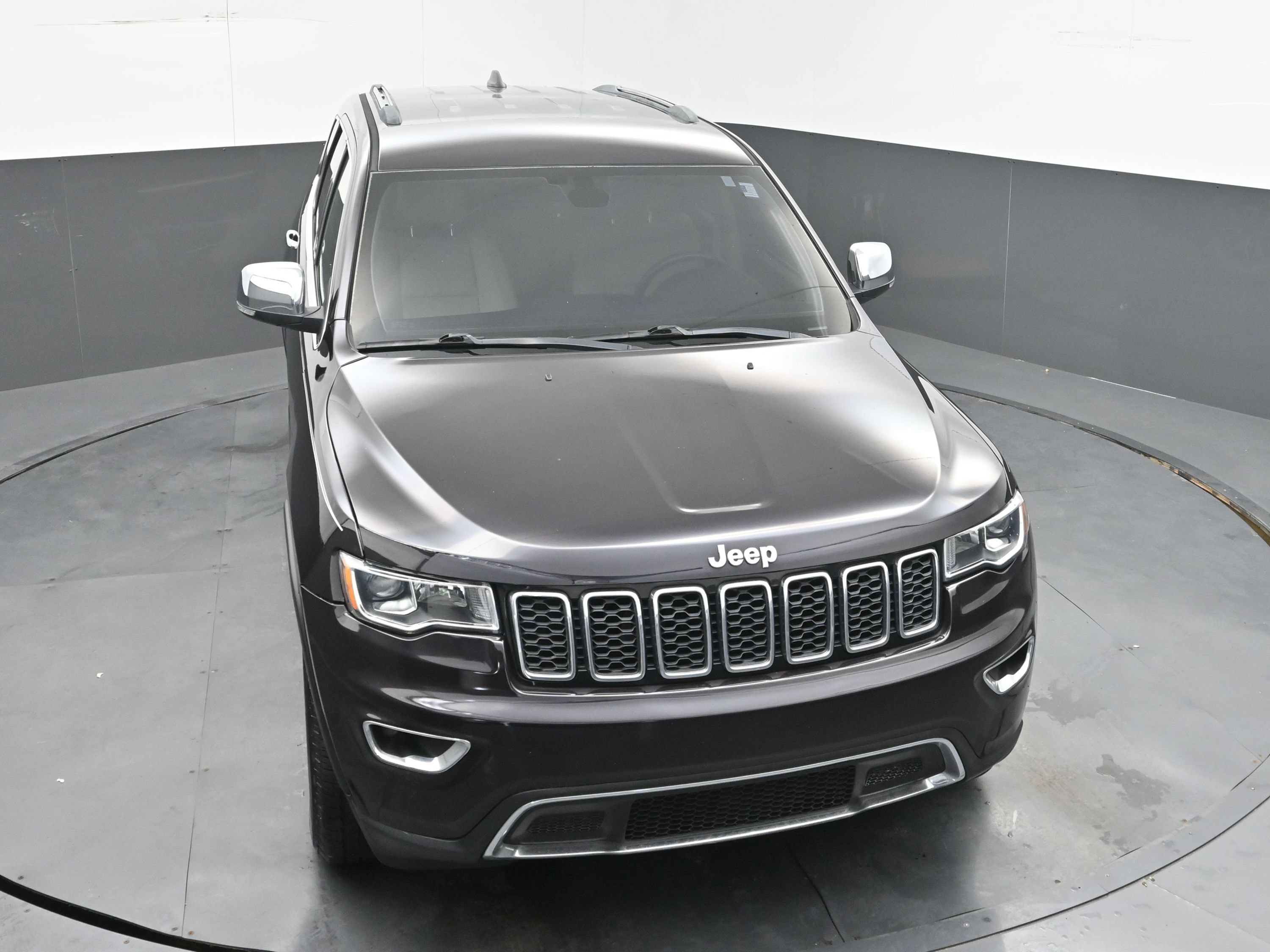 Used 2019 Jeep Grand Cherokee Limited RWD image 31