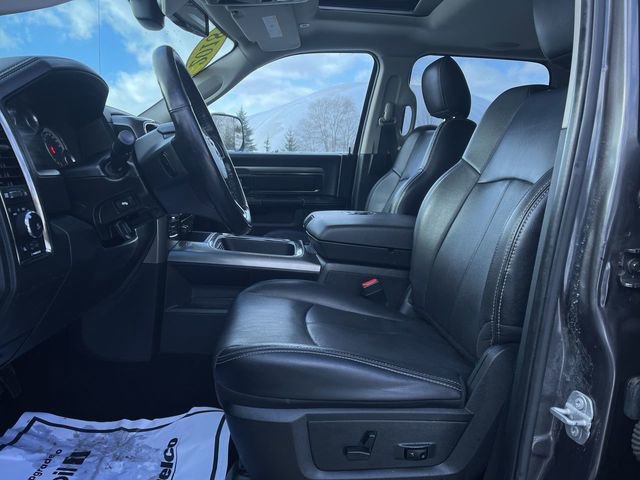 Used 2018 RAM 1500 Sport image 20