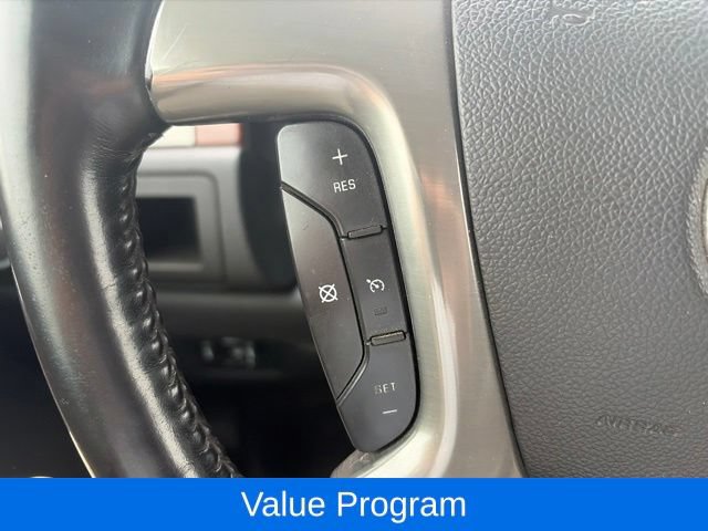 Used 2008 GMC Sierra 2500 SLT w/ Convenience Package RWD image 11