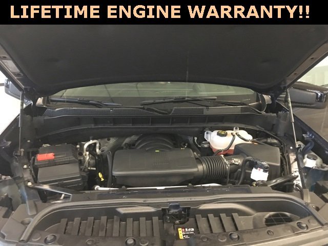 Used 2023 Chevrolet Silverado 1500 RST image 37