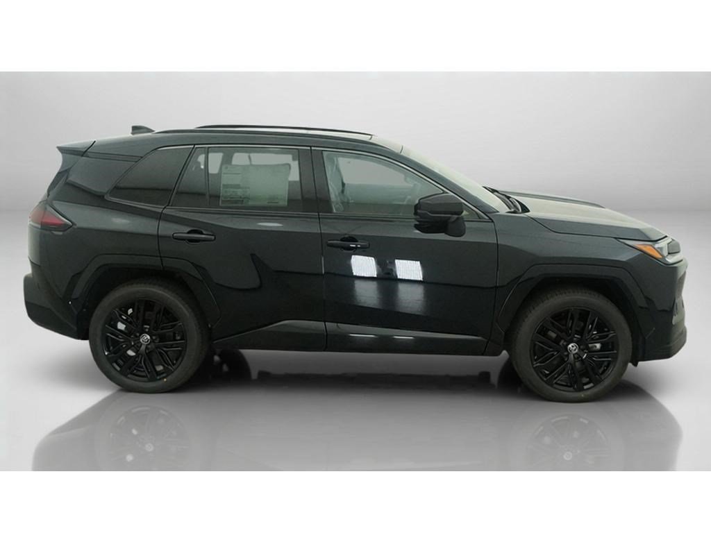 New 2026 Toyota RAV4 XSE AWD/4WD image 12
