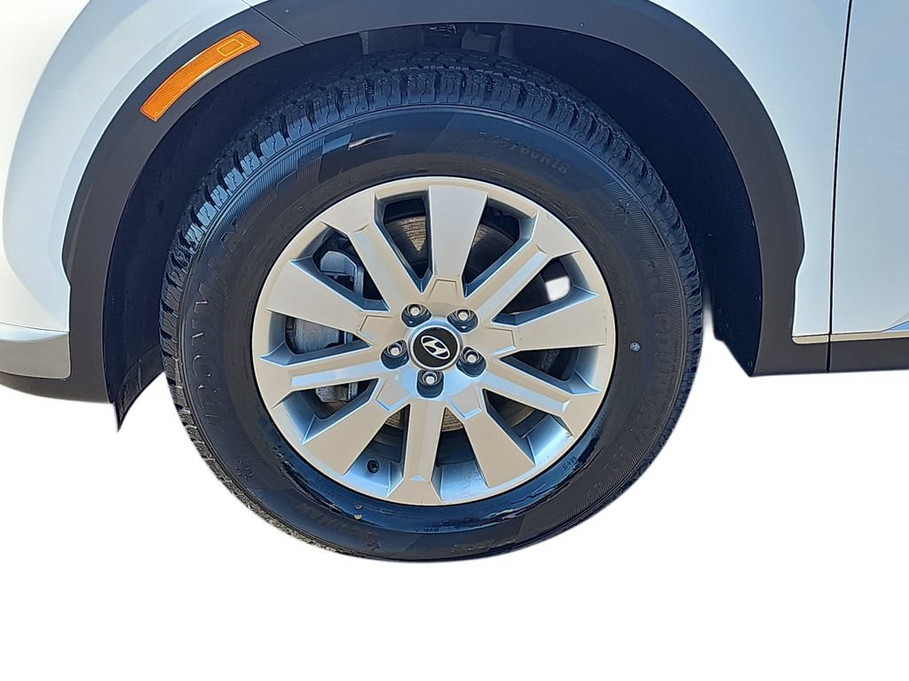 Used 2025 Hyundai Palisade SEL FWD image 30