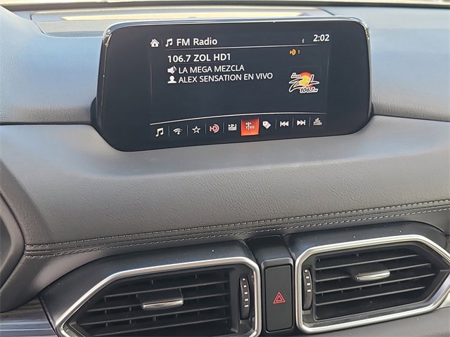 Used 2020 MAZDA CX-5 Grand Touring image 34