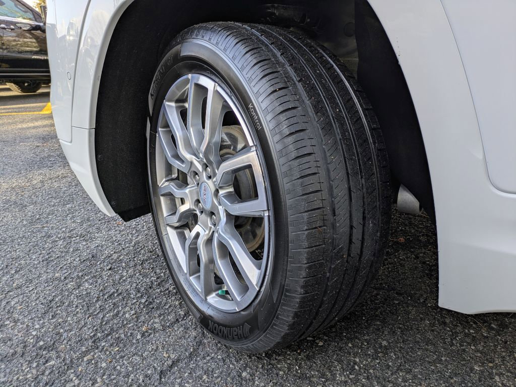 Certified 2022 GMC Terrain Denali w/ Denali Premium Package image 36