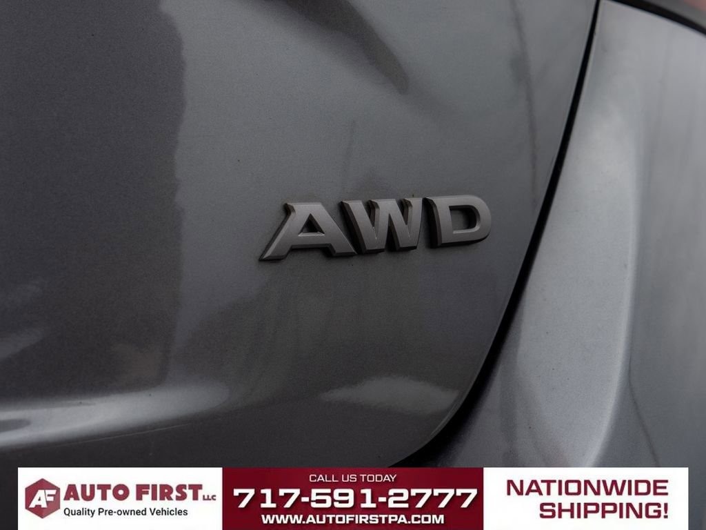 Used 2024 Nissan Altima 2.5 SV image 28