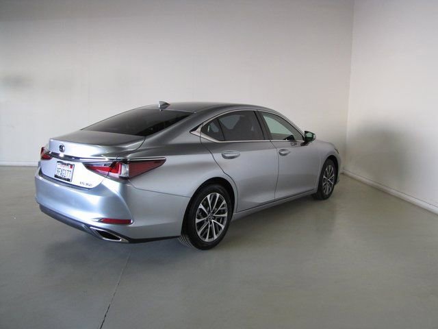 Used 2023 Lexus ES 350 w/ Accessory Package (Z1) image 25