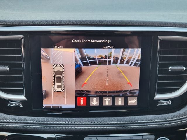 New 2026 Chrysler Pacifica Select FWD image 13