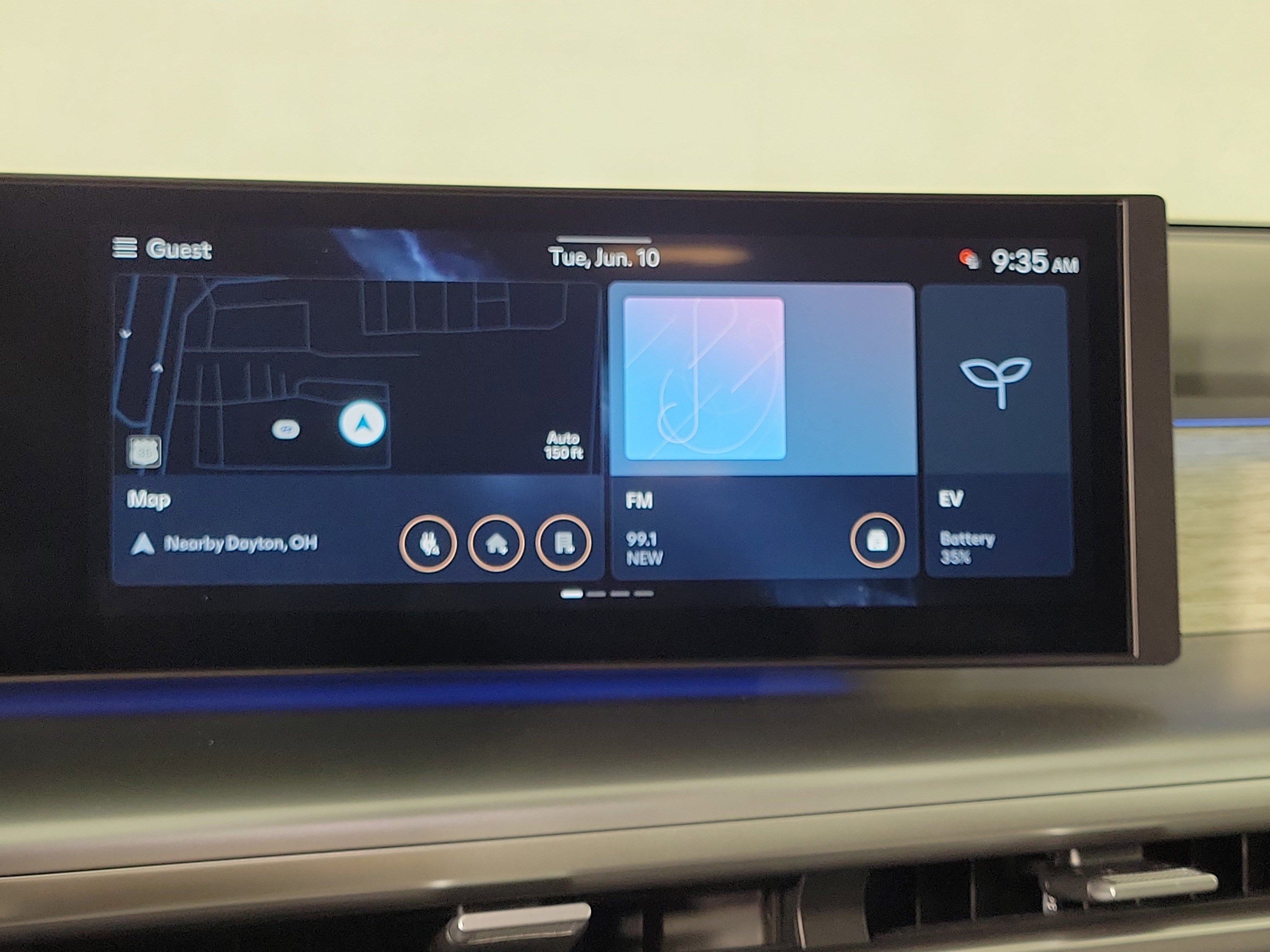 New 2026 Hyundai Ioniq 9 SEL image 15