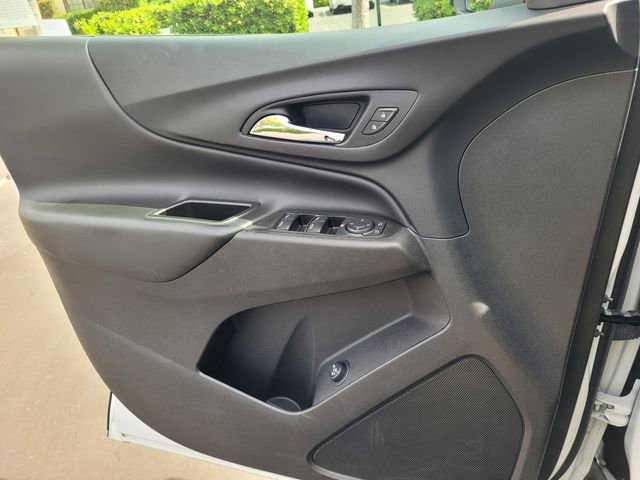 Used 2024 Chevrolet Equinox LT image 13