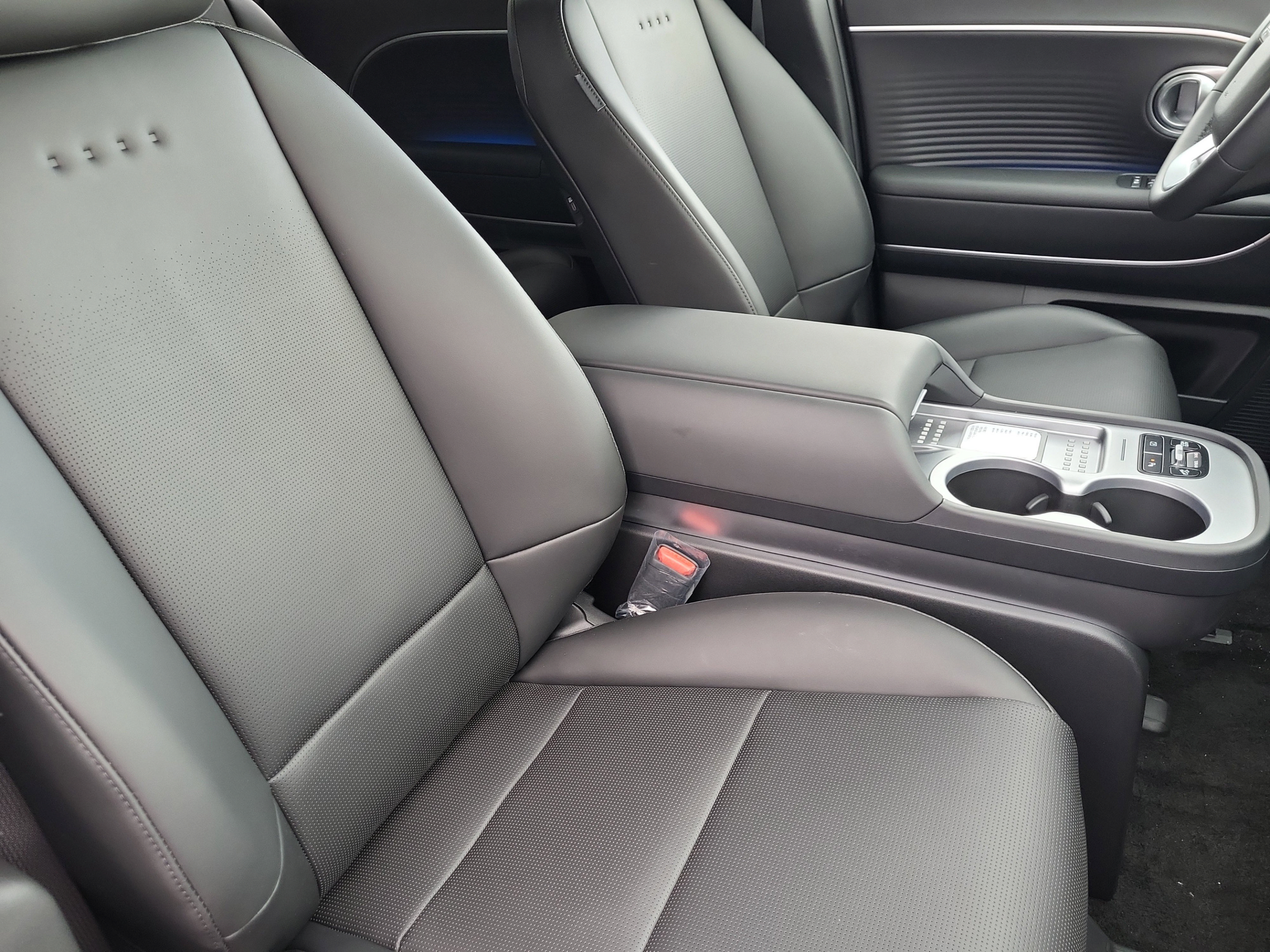 New 2026 Hyundai Ioniq 9 SEL AWD/4WD image 19