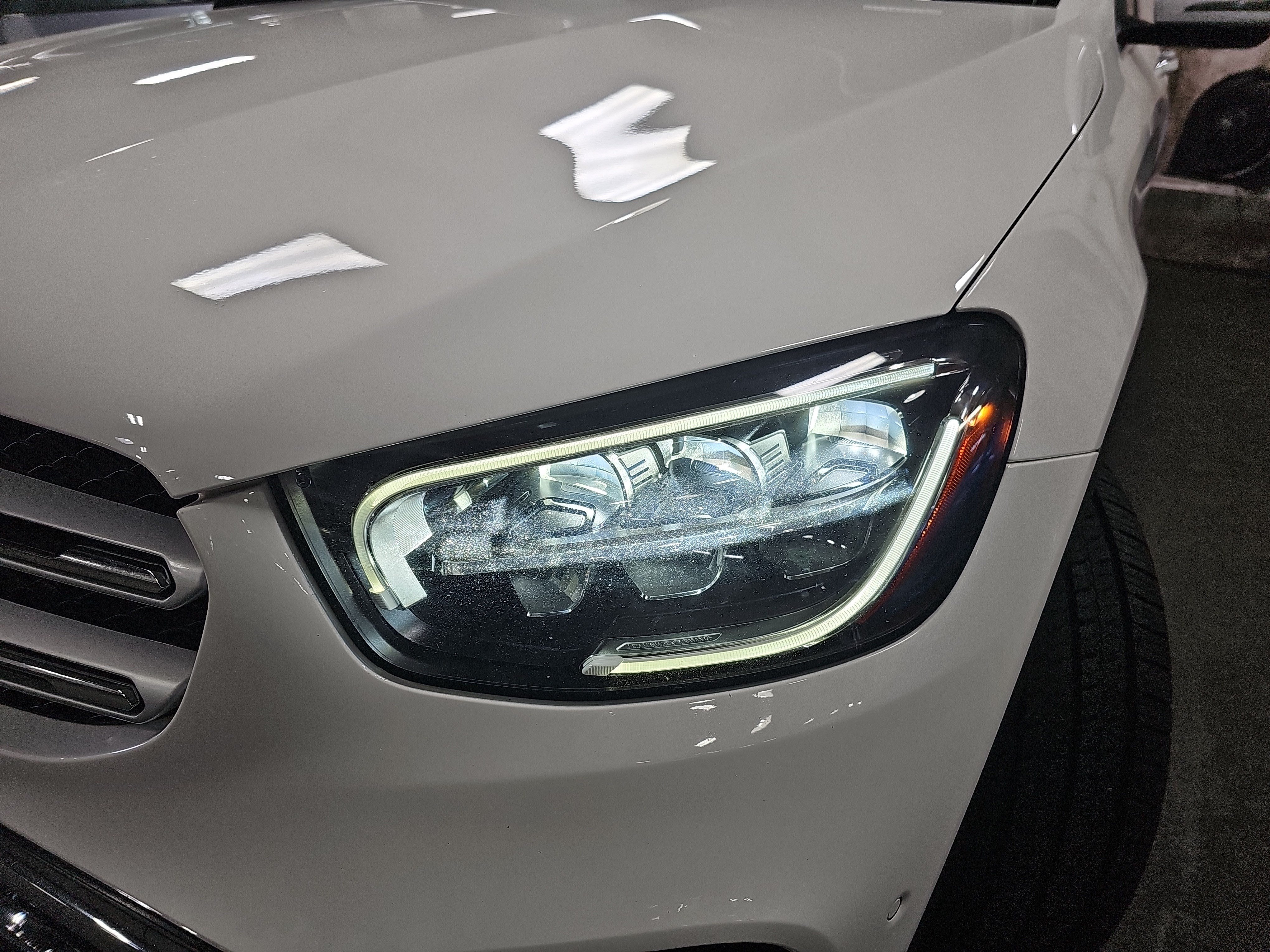 Used 2021 Mercedes-Benz GLC 300 image 30