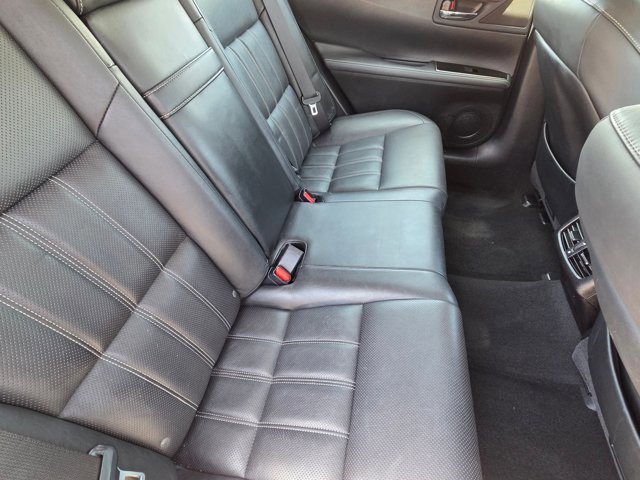 Used 2016 Lexus ES 350 FWD image 19