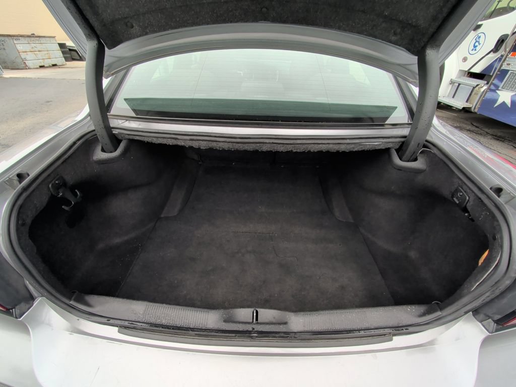 Used 2014 Dodge Charger SE w/ Sport Appearance Group RWD image 16