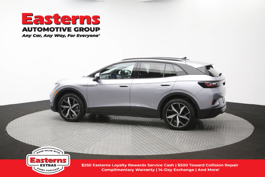 Used 2023 Volkswagen ID.4 Pro S AWD/4WD image 60