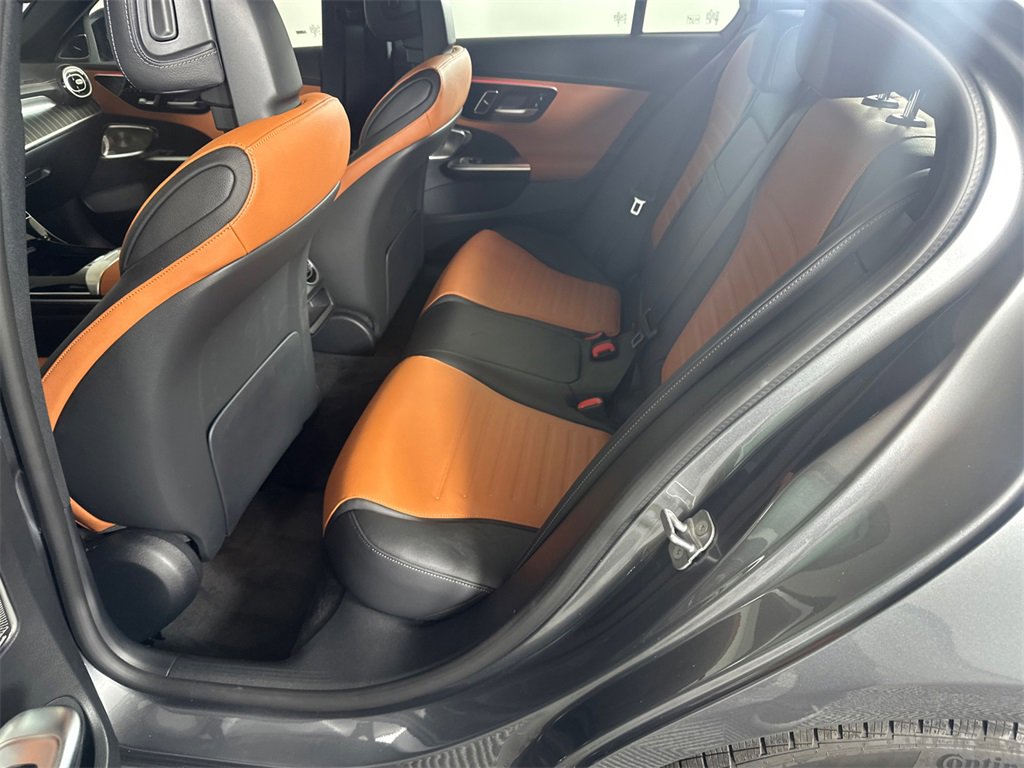 Certified 2024 Mercedes-Benz GLA 250 GLA 250 image 55