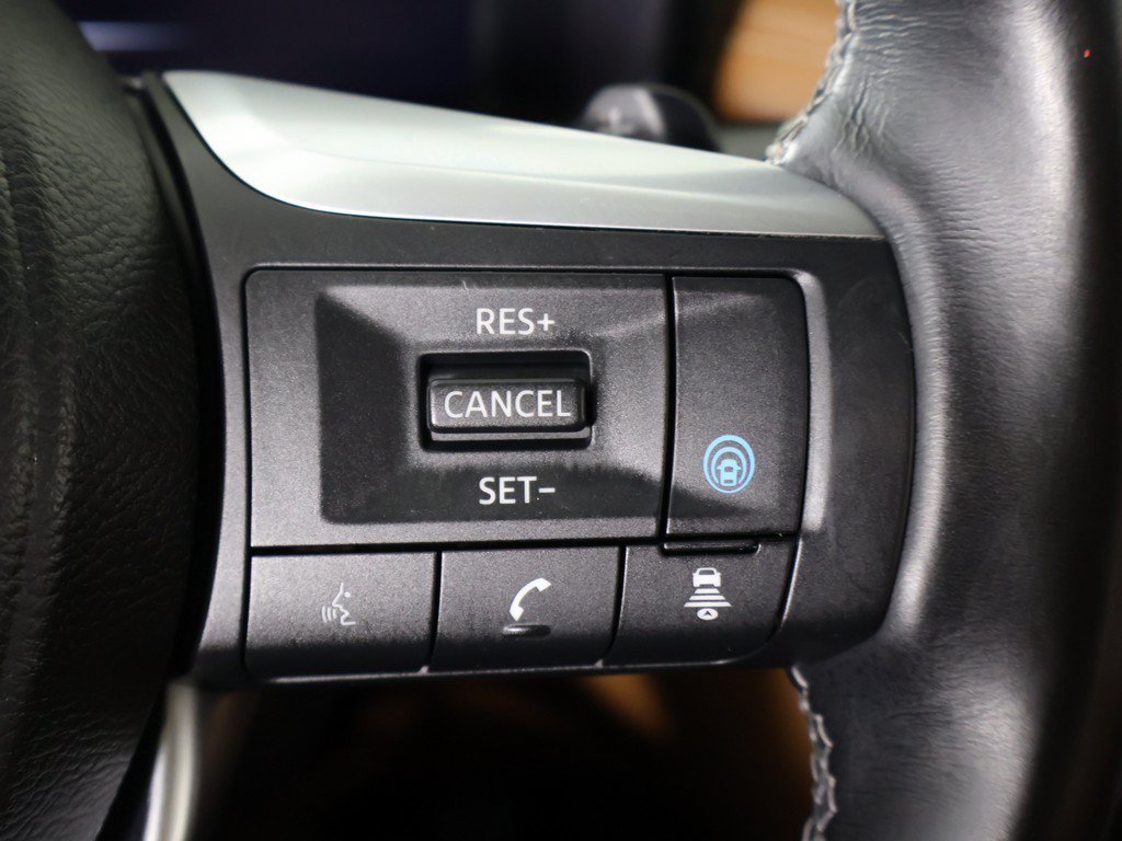 Used 2023 INFINITI QX60 Sensory w/ Vision Package AWD/4WD image 55