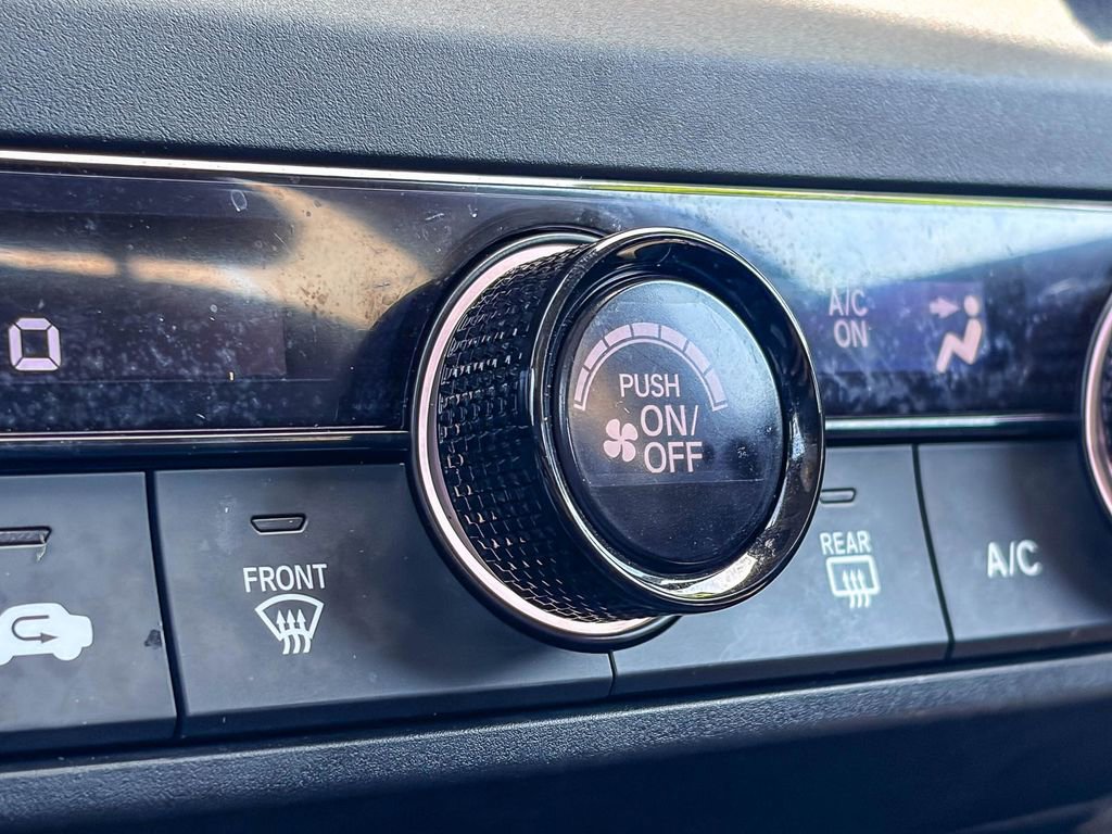 Used 2023 Honda Accord LX image 27