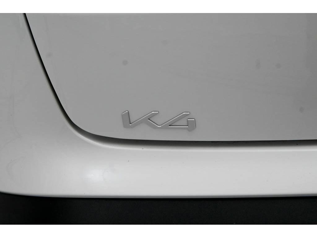 New 2025 Kia K4 image 33