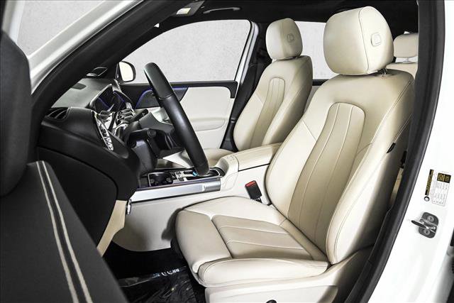 Certified 2024 Mercedes-Benz GLB 250 4MATIC image 18