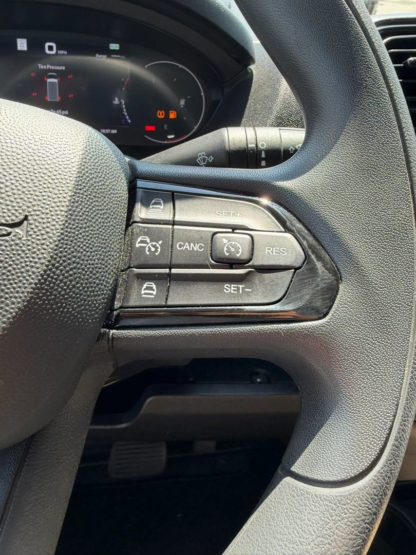 Used 2025 RAM ProMaster 2500 w/ U-Haul Equipment Group image 18