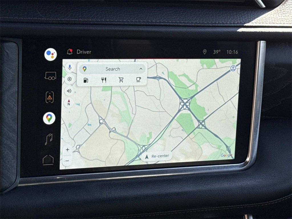 Used 2022 GMC Yukon XL Denali image 22