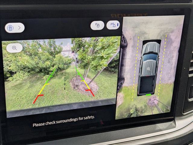 New 2025 Ford F150 Tremor w/ Equipment Group 402A High image 12