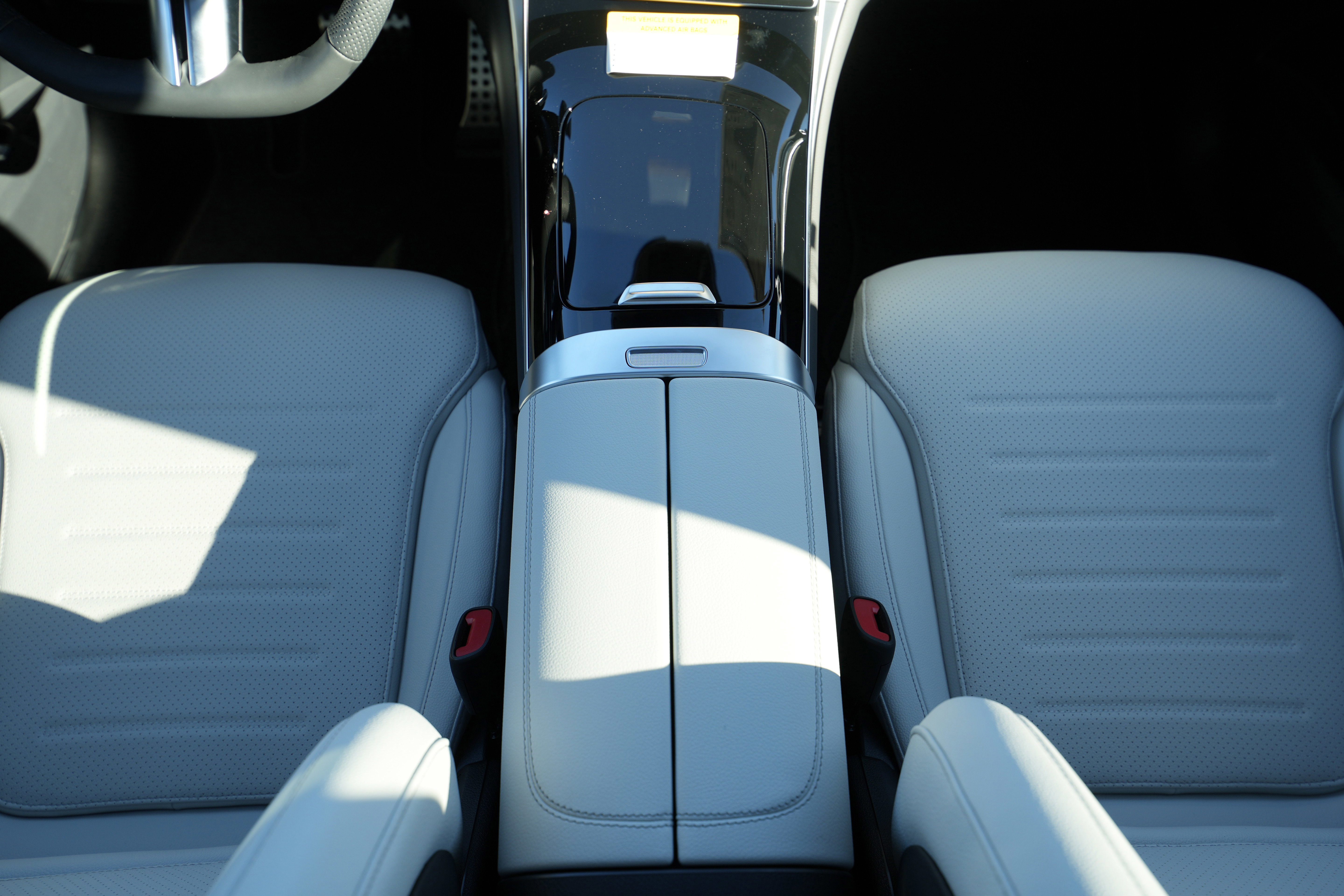 New 2026 Mercedes-Benz GLC 300 4MATIC image 27