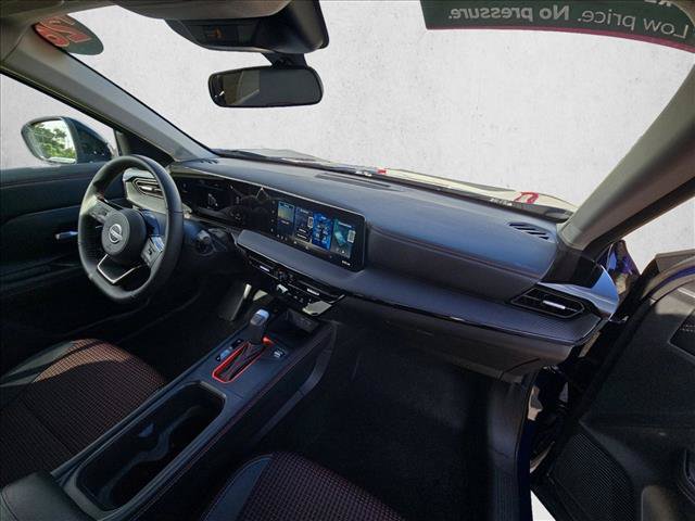 Used 2026 Nissan Kicks SR AWD/4WD image 19