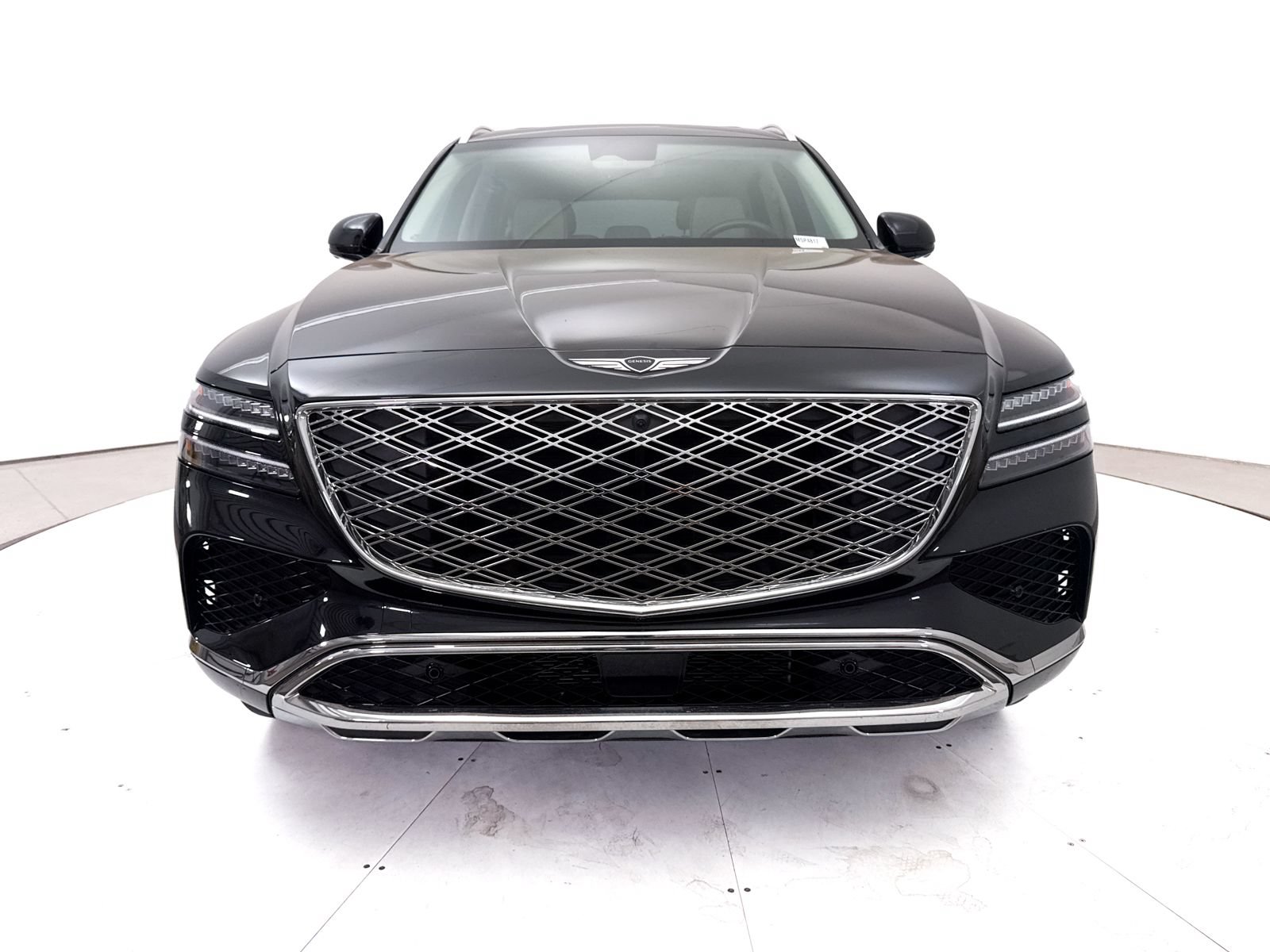 Used 2025 Genesis GV80 2.5T Prestige AWD/4WD image 15