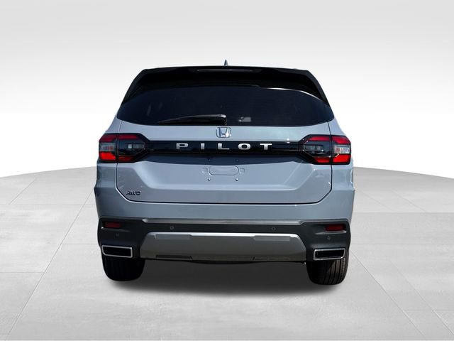 New 2026 Honda Pilot EX-L image 6
