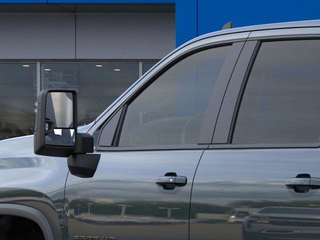 New 2026 Chevrolet Silverado 2500 LT w/ All Star Edition image 36