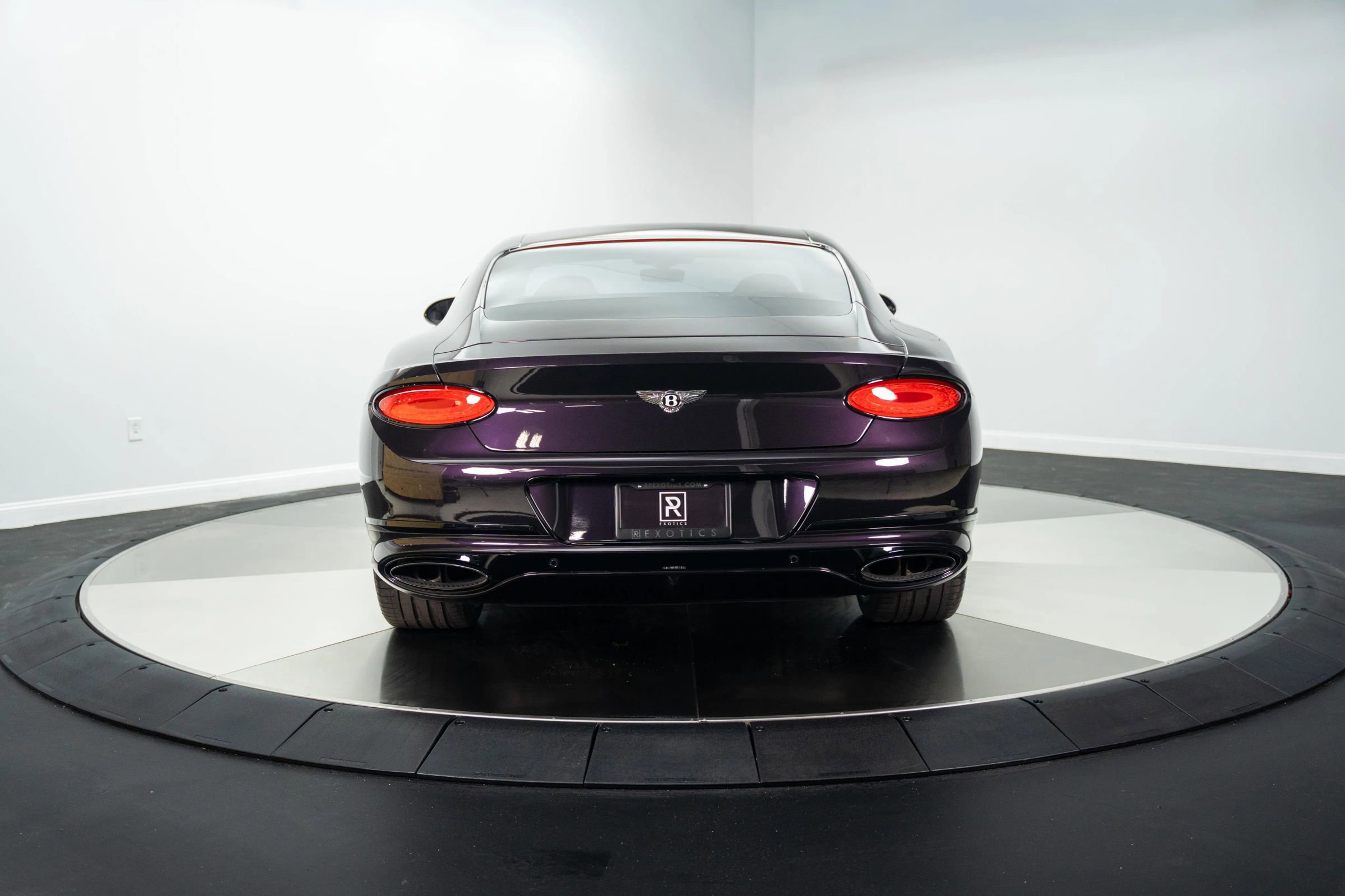 Used 2023 Bentley Continental GT Speed image 9