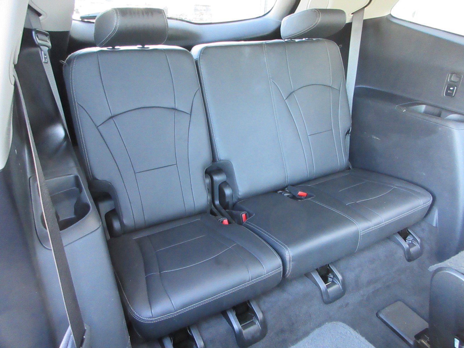 Used 2020 Buick Enclave Avenir w/ Avenir Technology Package image 20