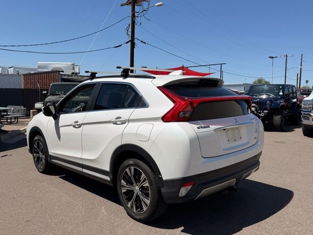 Used 2019 Mitsubishi Eclipse Cross SEL AWD/4WD image 8