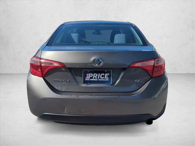 Used 2019 Toyota Corolla LE FWD image 5