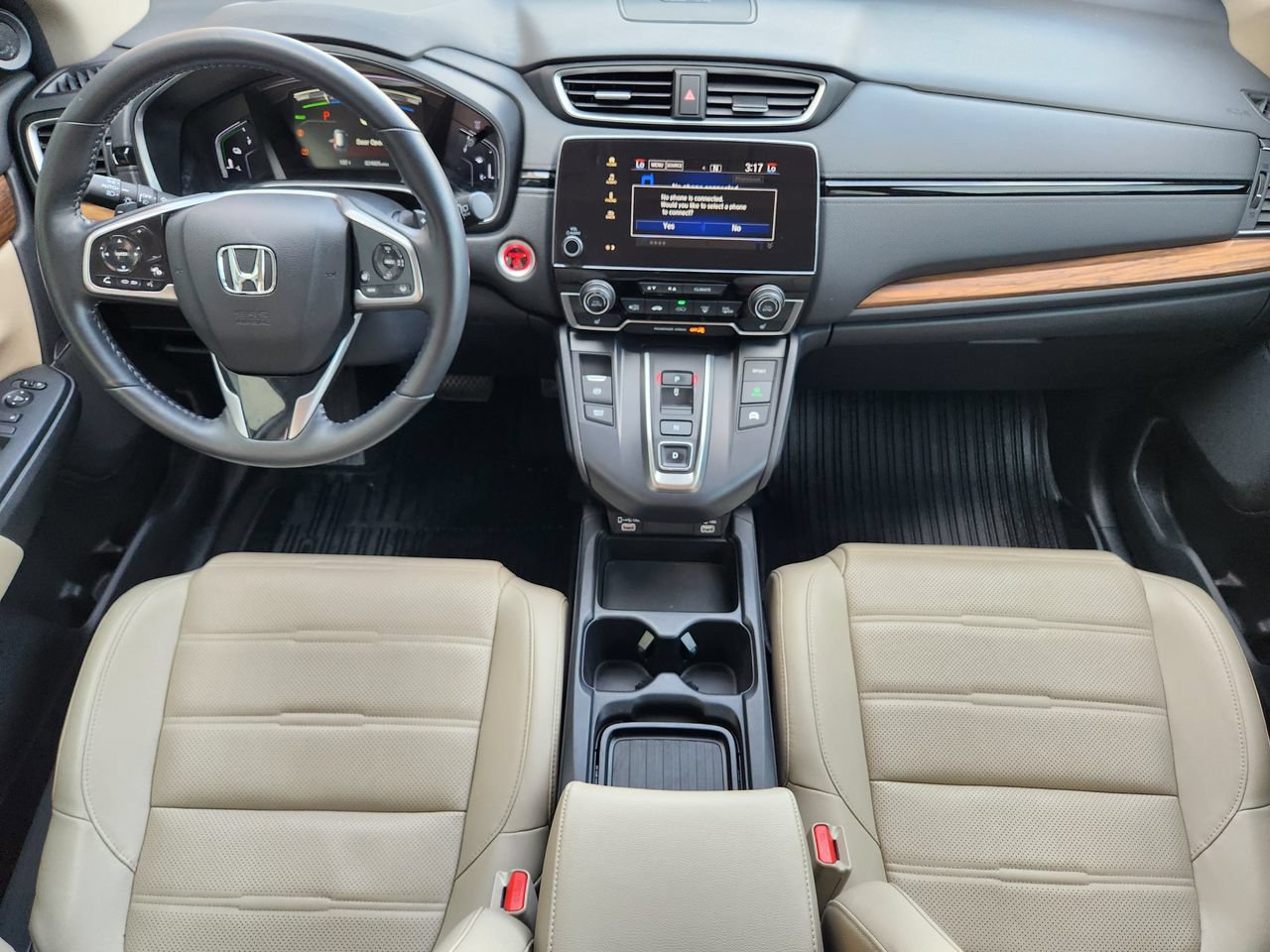 Used 2022 Honda CR-V EX-L image 25