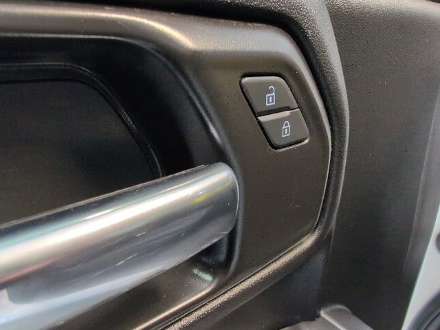 Used 2024 Chevrolet Silverado 1500 Custom AWD/4WD image 14